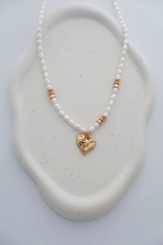 Heart Necklace